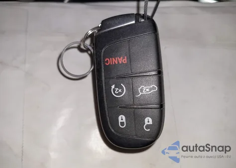 2015 Dodge Durango R/T from USA, damaged, VIN 1C4SDJCT2FC188200